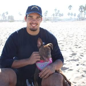 Meet your Posher, Chris